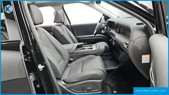 HYUNDAI PALISADE HEV 2.5T 4WD 9-SEATER