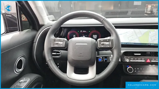 HYUNDAI PALISADE HEV 2.5T 4WD 9-SEATER