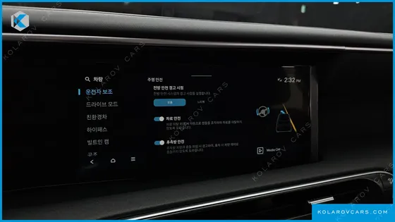 HYUNDAI PALISADE HEV 2.5T 4WD 9-SEATER