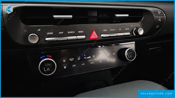 HYUNDAI PALISADE HEV 2.5T 4WD 9-SEATER