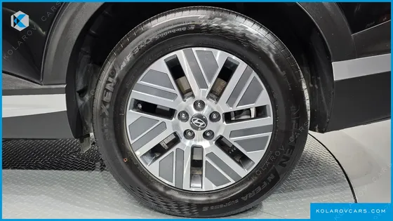 HYUNDAI PALISADE HEV 2.5T 4WD 9-SEATER