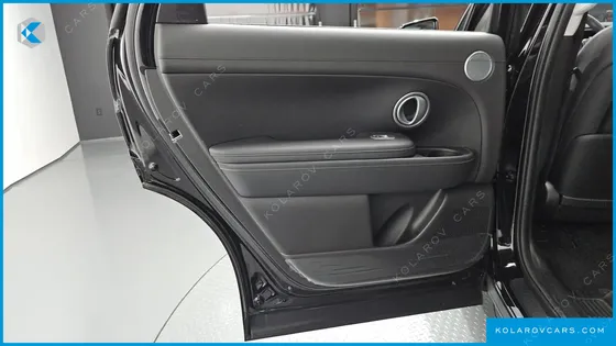 HYUNDAI PALISADE HEV 2.5T 4WD 9-SEATER