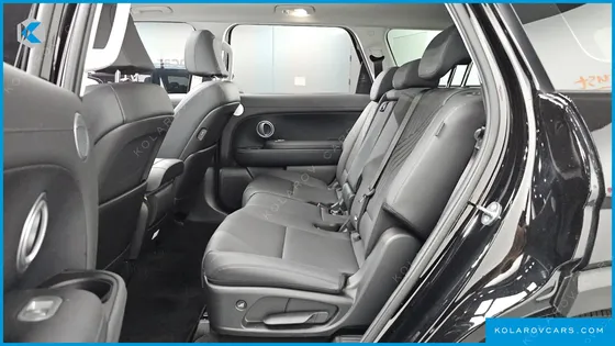 HYUNDAI PALISADE HEV 2.5T 4WD 9-SEATER