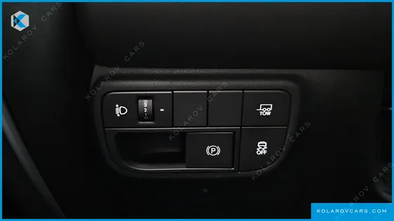HYUNDAI PALISADE HEV 2.5T 4WD 9-SEATER