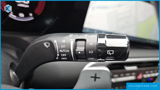 HYUNDAI PALISADE HEV 2.5T 4WD 9-SEATER