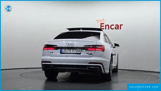 AUDI A6 40 TDI QUATTRO PREMIUM