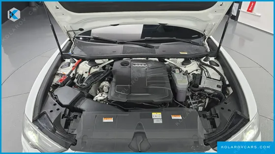 AUDI A6 40 TDI QUATTRO PREMIUM