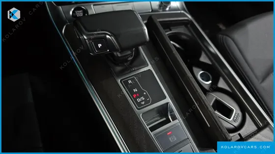 AUDI A6 40 TDI QUATTRO PREMIUM