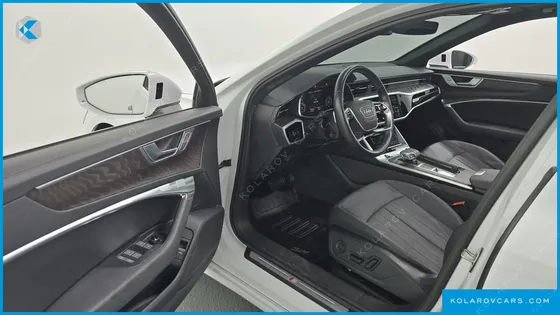 AUDI A6 40 TDI QUATTRO PREMIUM