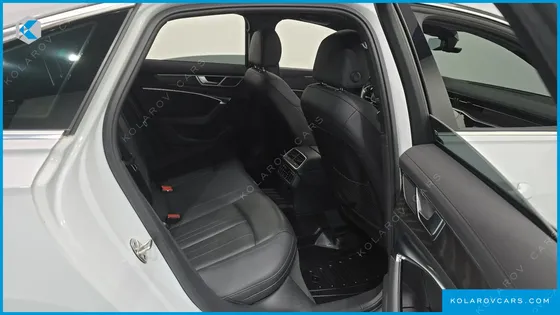 AUDI A6 40 TDI QUATTRO PREMIUM