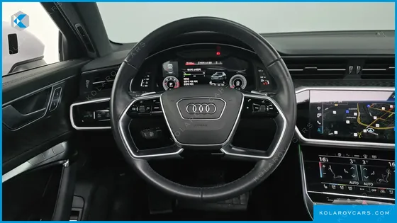 AUDI A6 40 TDI QUATTRO PREMIUM