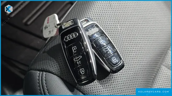 AUDI A6 40 TDI QUATTRO PREMIUM