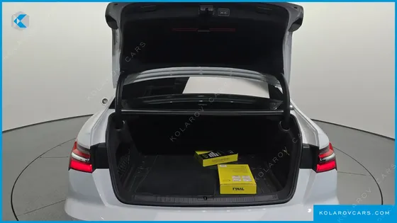 AUDI A6 40 TDI QUATTRO PREMIUM