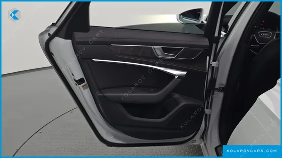 AUDI A6 40 TDI QUATTRO PREMIUM