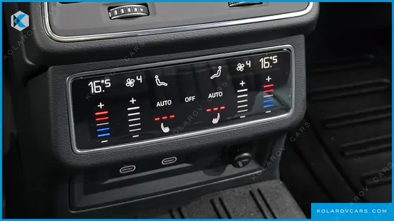 AUDI A6 40 TDI QUATTRO PREMIUM