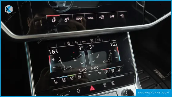 AUDI A6 40 TDI QUATTRO PREMIUM