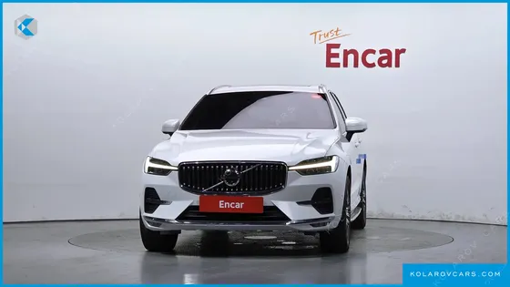 VOLVO XC60 B5 INSCRIPTION