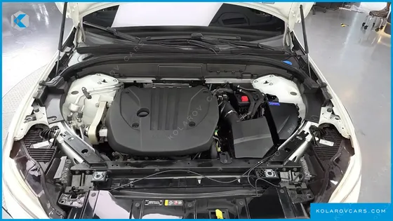 VOLVO XC60 B5 INSCRIPTION
