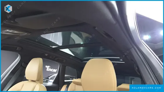 VOLVO XC60 B5 INSCRIPTION