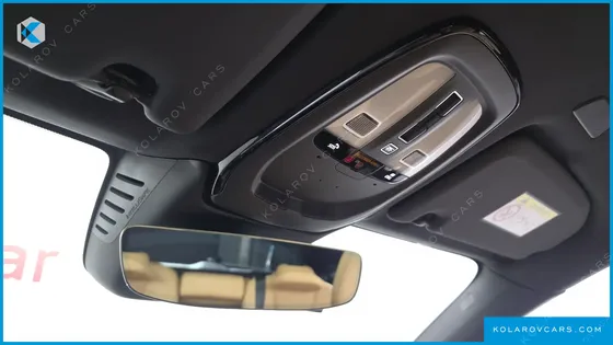 VOLVO XC60 B5 INSCRIPTION