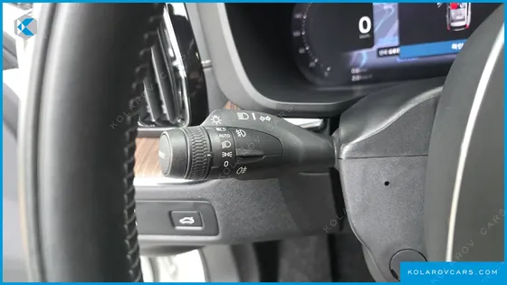 VOLVO XC60 B5 INSCRIPTION