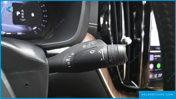 VOLVO XC60 B5 INSCRIPTION