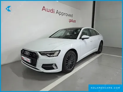 AUDI A6 45 TFSI