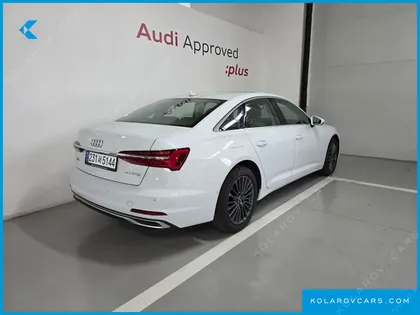 AUDI A6 45 TFSI