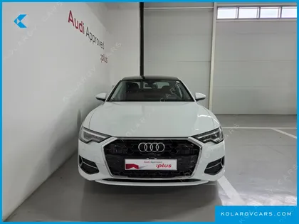AUDI A6 45 TFSI