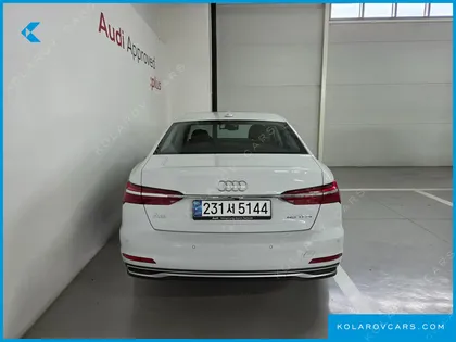 AUDI A6 45 TFSI