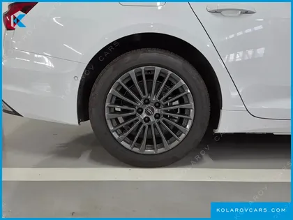 AUDI A6 45 TFSI