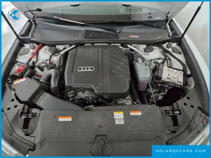 AUDI A6 45 TFSI