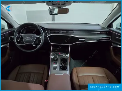 AUDI A6 45 TFSI