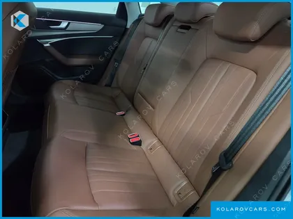 AUDI A6 45 TFSI