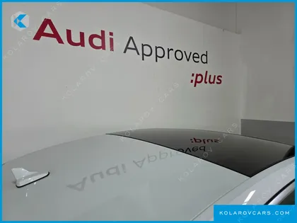 AUDI A6 45 TFSI