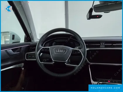 AUDI A6 45 TFSI