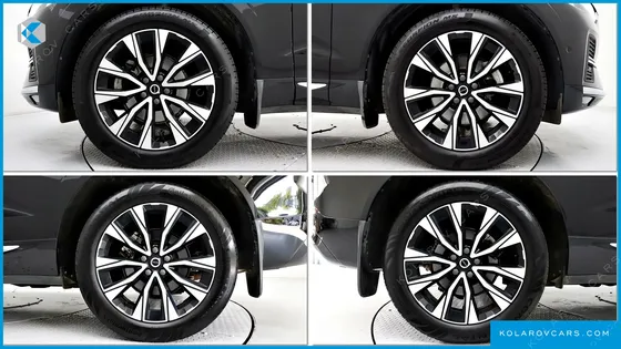 VOLVO XC60 B5 ULTIMATE BRIGHT