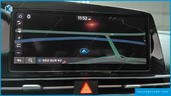 HYUNDAI ELANTRA (AVANTE) 1.6