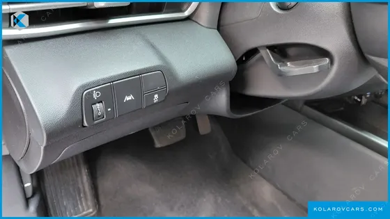 HYUNDAI ELANTRA (AVANTE) 1.6