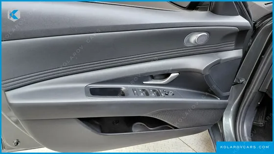 HYUNDAI ELANTRA (AVANTE) 1.6