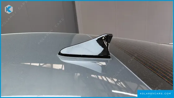 HYUNDAI ELANTRA (AVANTE) 1.6
