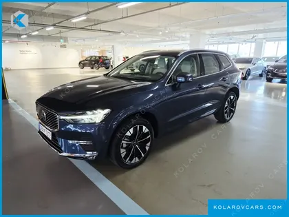 VOLVO XC60 B5 ULTRA BRIGHT AIR SUS