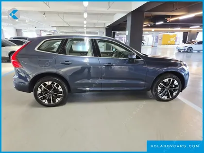 VOLVO XC60 B5 ULTRA BRIGHT AIR SUS