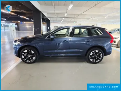 VOLVO XC60 B5 ULTRA BRIGHT AIR SUS