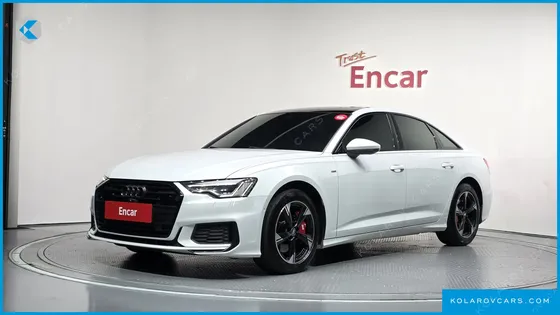 AUDI A6 45 TFSI QUATTRO PREMIUM