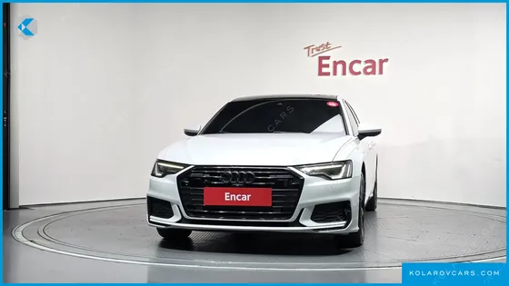 AUDI A6 45 TFSI QUATTRO PREMIUM