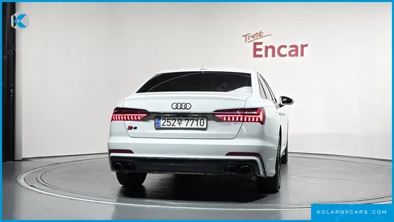 AUDI A6 45 TFSI QUATTRO PREMIUM