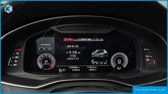 AUDI A6 45 TFSI QUATTRO PREMIUM