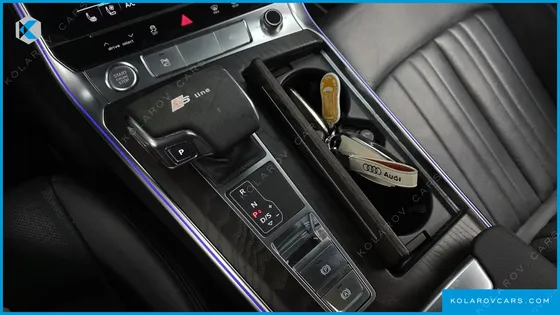AUDI A6 45 TFSI QUATTRO PREMIUM