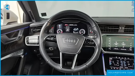 AUDI A6 45 TFSI QUATTRO PREMIUM